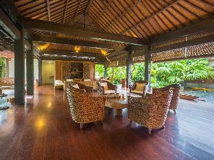 Swarapadi Villa,Gianyar>>Bali,4 star