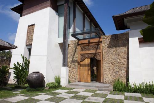 Swarapadi Villa,Gianyar>>Bali,4 star