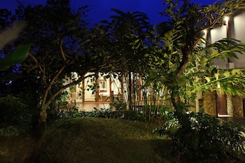 swarapadi villa