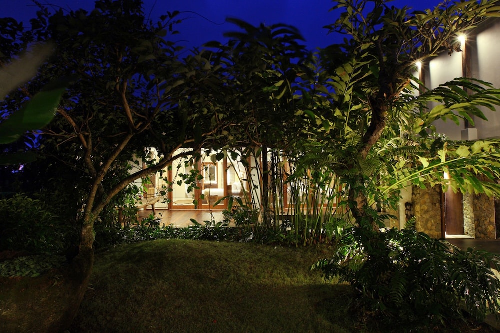 swarapadi villa