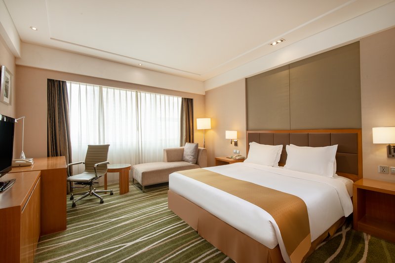 holiday inn shaoxing an ihg hotel