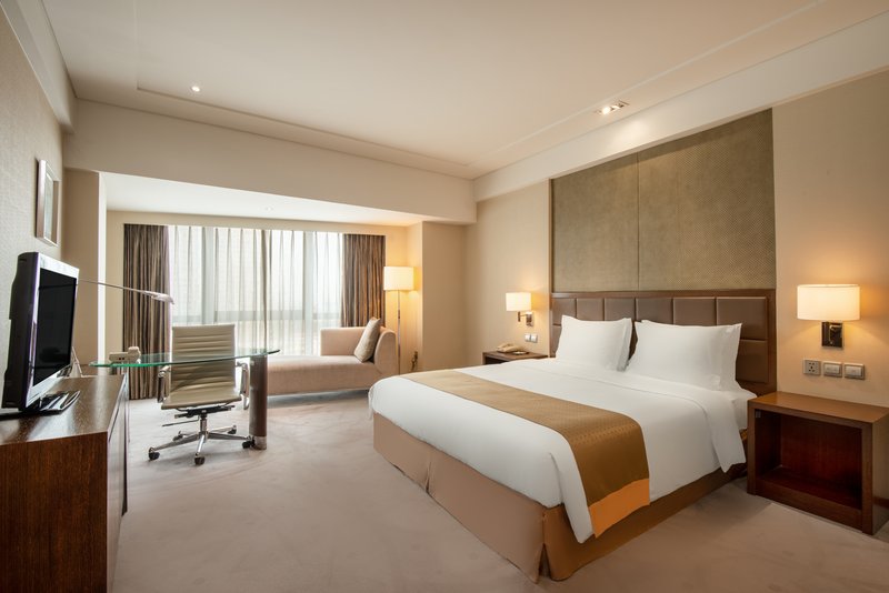 holiday inn shaoxing an ihg hotel