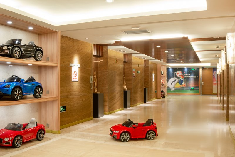 holiday inn shaoxing by ihg