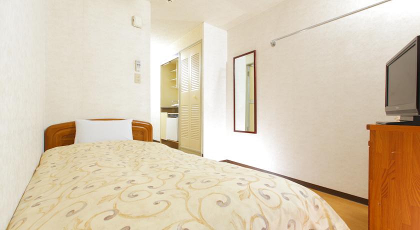 flexstay inn nakanobu