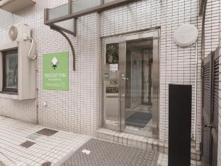 flexstay inn nakanobu