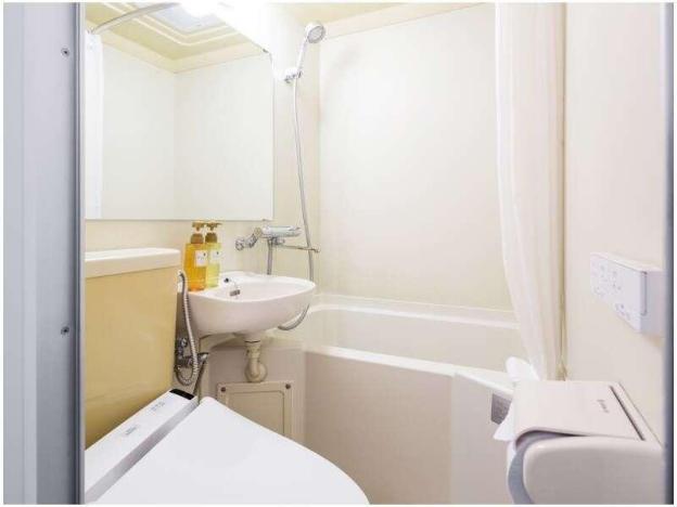 flexstay inn nakanobu