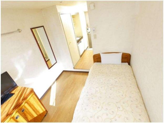 flexstay inn nakanobu