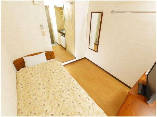 flexstay inn nakanobu