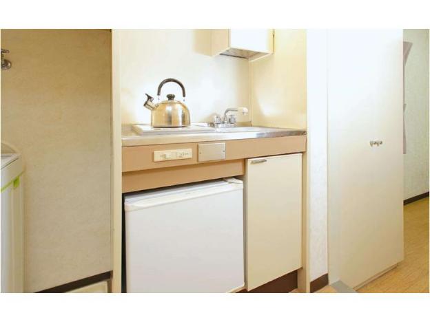 flexstay inn nakanobu