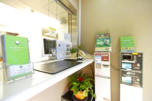 flexstay inn nakanobu