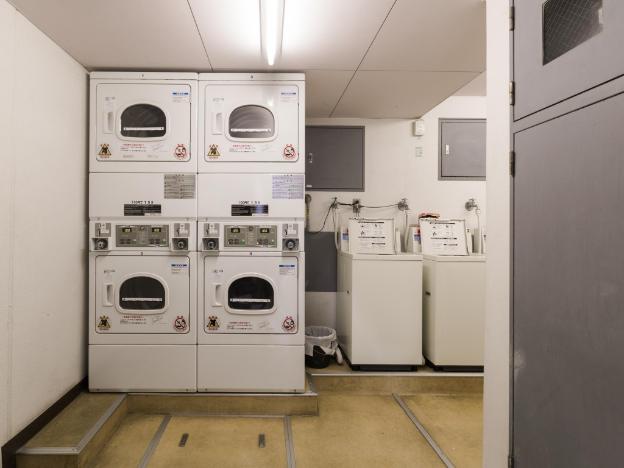 flexstay inn nakanobu