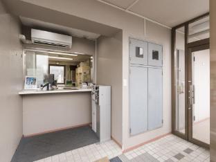 flexstay inn nakanobu