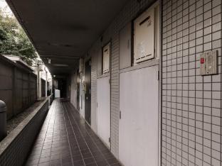 flexstay inn nakanobu