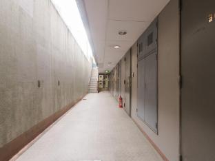 flexstay inn nakanobu