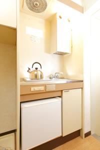 flexstay inn nakanobu