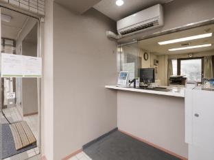 flexstay inn nakanobu