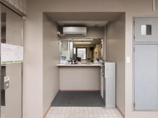 flexstay inn nakanobu