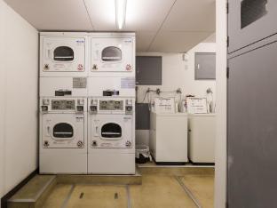 flexstay inn nakanobu