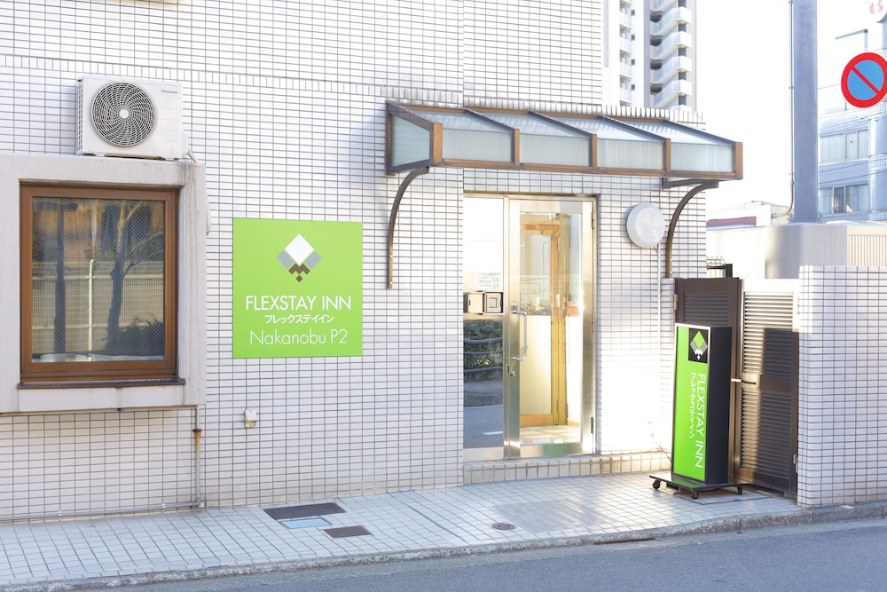 flexstay inn nakanobu