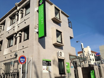 flexstay inn nakanobu