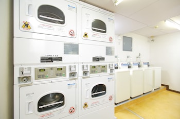 flexstay inn nakanobu