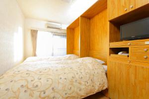 flexstay inn nakanobu