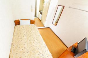 flexstay inn nakanobu