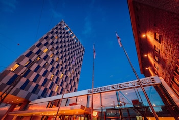 clarion hotel helsinki