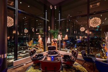 clarion hotel helsinki