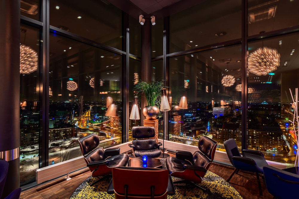 clarion hotel helsinki