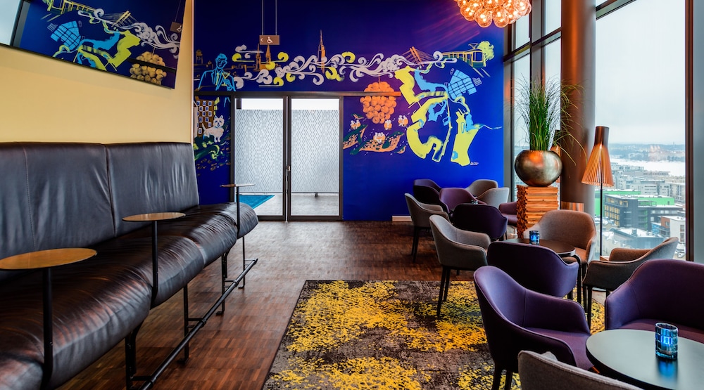 clarion hotel helsinki