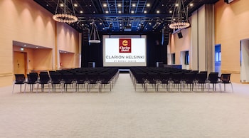 clarion hotel helsinki