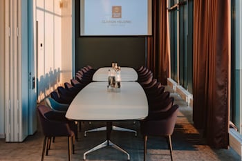 clarion hotel helsinki