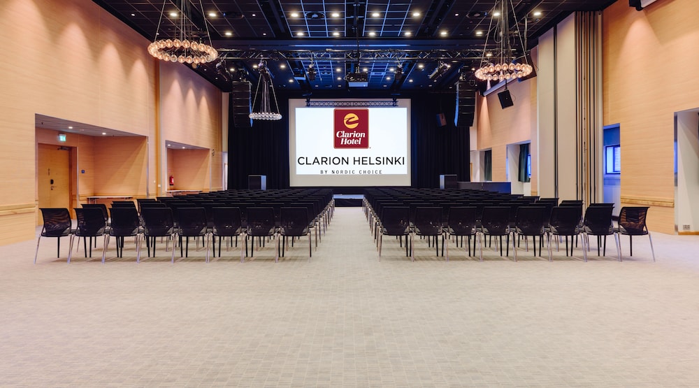 clarion hotel helsinki