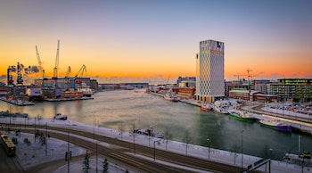 clarion hotel helsinki