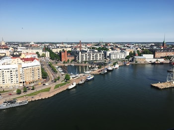 clarion hotel helsinki