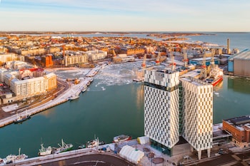 clarion hotel helsinki