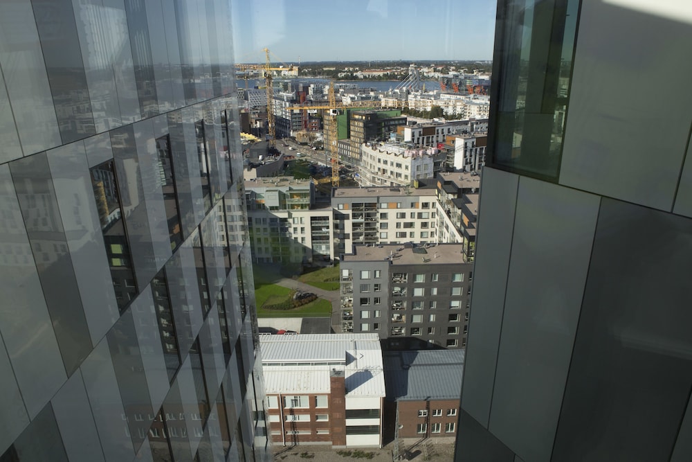 clarion hotel helsinki