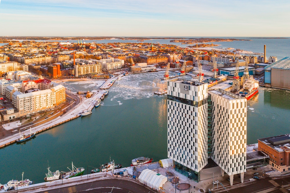 clarion hotel helsinki