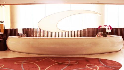 Holiday Inn Shijiazhuang Central, An Ihg Hotel,Hebei>>Shijiazhuang,4 star