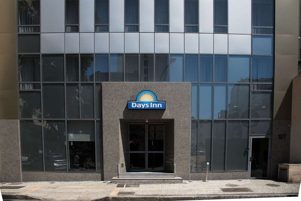 days inn rio de janeiro lapa