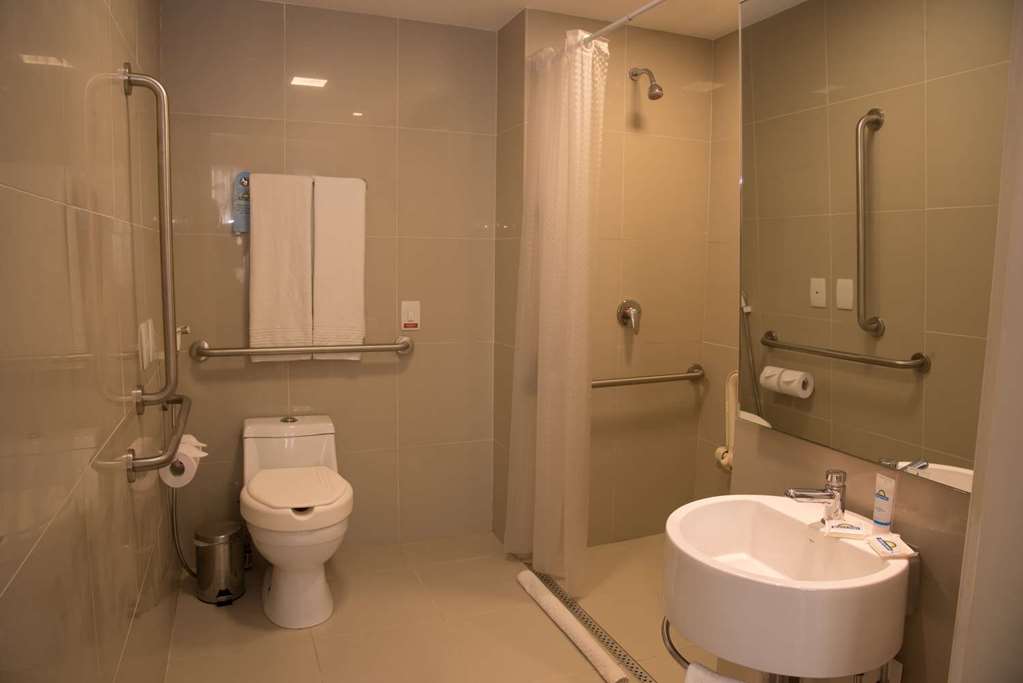 days inn rio de janeiro lapa