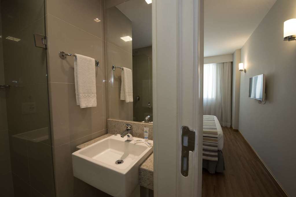 days inn rio de janeiro lapa