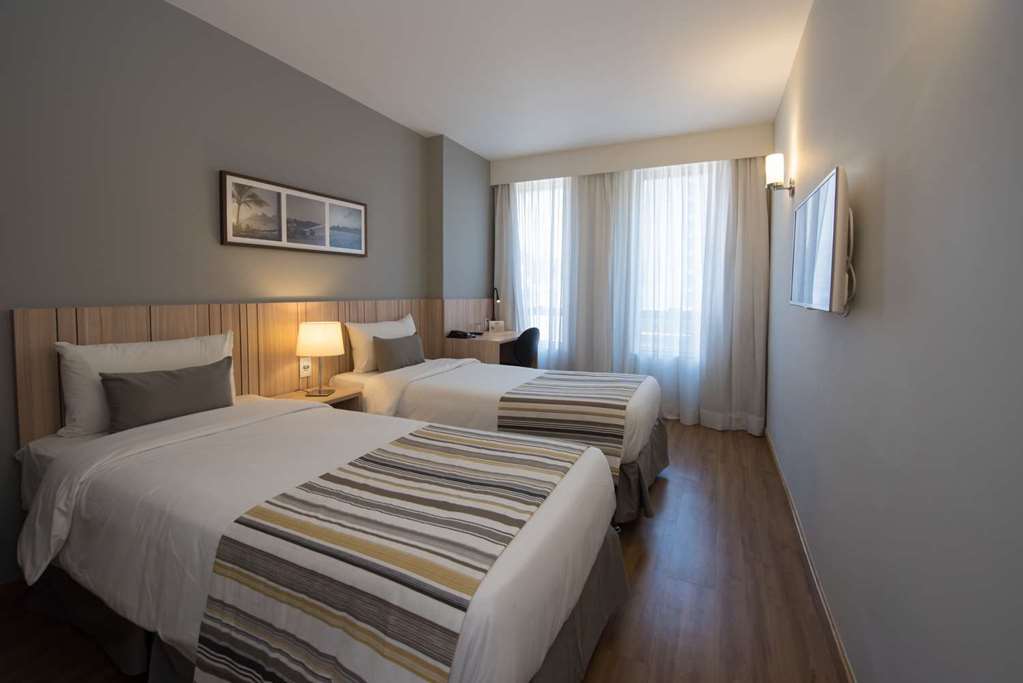 days inn rio de janeiro lapa