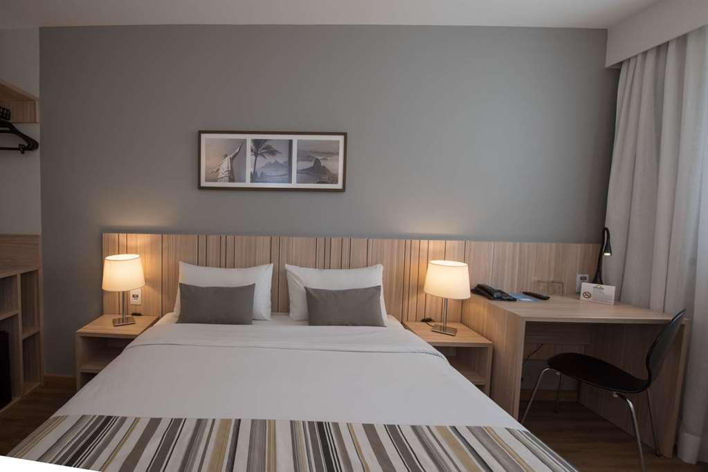 days inn rio de janeiro lapa