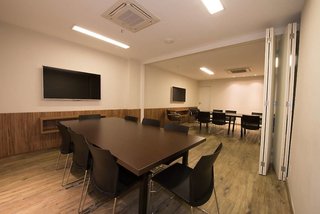 days inn rio de janeiro lapa