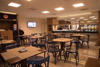 days inn rio de janeiro lapa