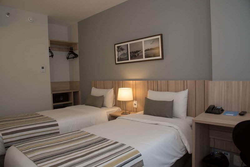 days inn rio de janeiro lapa