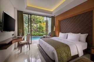 golden tulip jineng resort bali