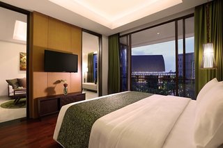 golden tulip jineng resort bali